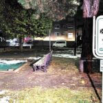 「公園で人が倒れている」男子高校生が脳挫傷…16～17歳の少年少女4人を『強盗致傷容疑』で逮捕