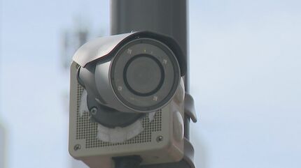 【北九州】16歳男子高校生を逮捕　歩道で23歳女性にいきなりズボンを下ろす暴行加えてけがをさせ下着の内側に手を入れたか　容疑を認める