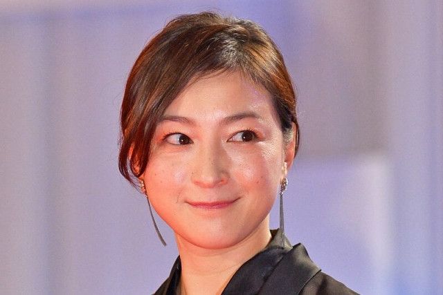 広末涼子「165キロ」クイズの波紋　オールスター後夜祭がTVerで「グランドチェロキー」もカットしていた
