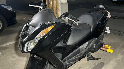 17歳の少年がバイクを飲酒運転中に男性（63）をはね死亡させたか　同乗していた男子高校生も逮捕