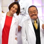 米倉涼子の事務所が17時に会見