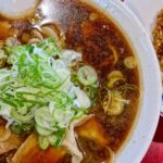徳井義実、「京都人として馴染みのある味」　末廣ラーメン本舗を絶賛