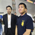 【年収の壁の178万円への引き上げを要求】自民党総裁選巡り国民民主党の玉木雄一郎代表 「実現してくれる人が総裁になった場合はわれわれも協力したい」