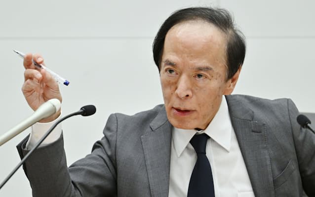 日銀、政策金利据え置きへ　18-19日に金融政策決定会合