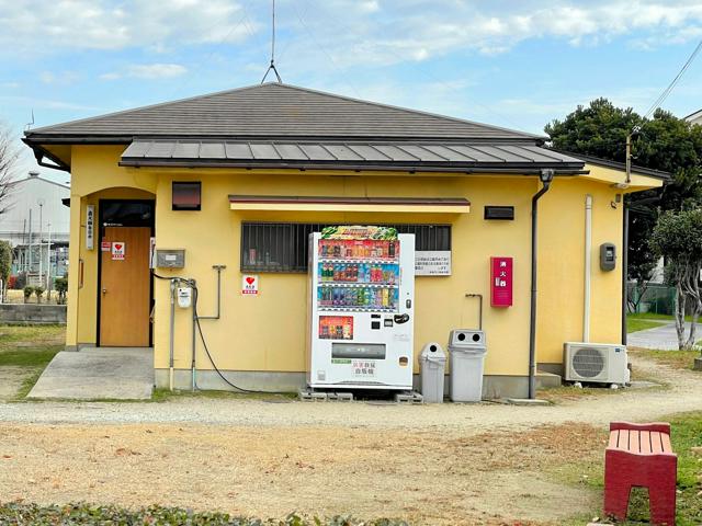 【大阪】自治会の集会所、無断で自販機置いたらアカン　高裁「損害18万円」