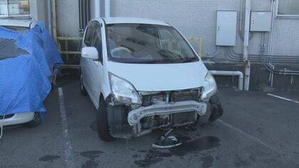 【三重】「運転席の人がお酒を」と通報…無免許で車を飲酒運転した疑いで18歳高校生を逮捕 パトカーから逃走中に単独事故