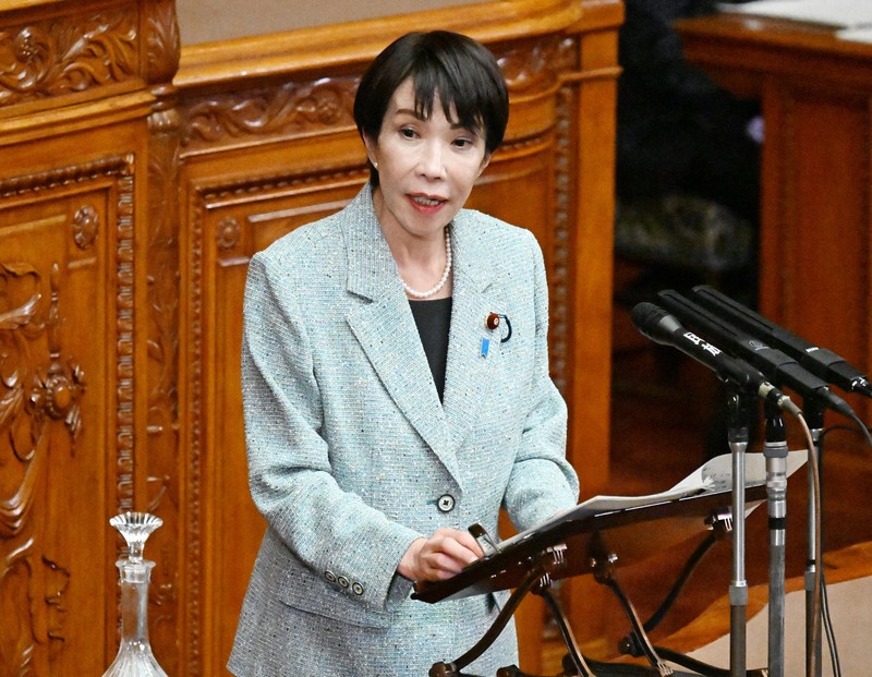 高市首相「誠に申し訳ない」　文科省、18歳人口からの特支生除外