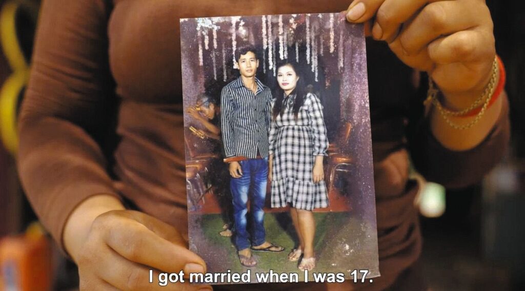 18歳未満の「児童婚」禁止法があるのに、なぜ横行？国際NGO調査 自立の機会奪う危機的状況