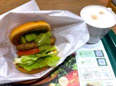 【経済】モスの人気バーガーが「肉を減らしたのに、販売数180％に伸びた」ワケ　“意外な顧客ニーズ”とは