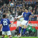 【サッカー】森保ジャパンに完敗のガーナに母国ファンの不満が爆発！「創造性はゼロ、バックパスばかり」