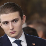 【巨額の富】19歳で保有資産228億円に、トランプ米大統領の末息子・バロン