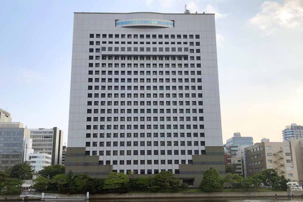 神奈川県警、警察庁職員の19歳男を逮捕 幼い女児を盗撮、繰り返した疑い