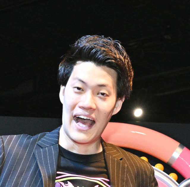 粗品「全員誰やねん！」彼女以外の複数女性と関係発覚で活動休止のゲーム実況配信者らに1人賛否でツッコミ