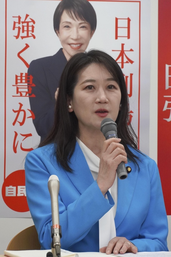 【大阪自民】首相に「維新応援やめて」　19選挙区で競合