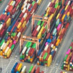 中国の貿易黒字が過去最高の191兆円を記録