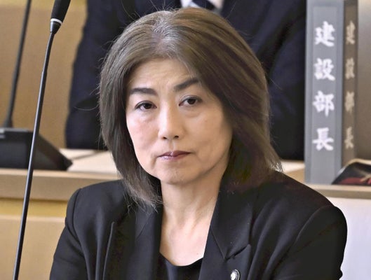 伊東市、田久保真紀前市長の退職手当192万円の差し止め検討…本人に説明し異論なし