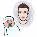 【話題】1994年に凍結された受精卵から生まれた赤ちゃんに同情の声多数～「生まれる時代を間違えた」「マイケルジャクソンを見られず、手に入れたのはラブブだけ」