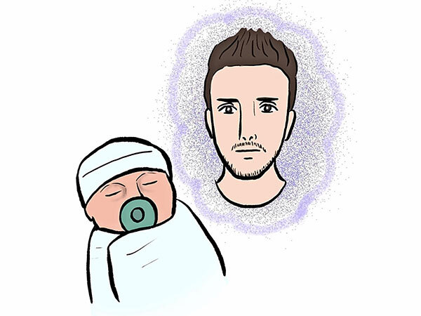 【話題】1994年に凍結された受精卵から生まれた赤ちゃんに同情の声多数～「生まれる時代を間違えた」「マイケルジャクソンを見られず、手に入れたのはラブブだけ」