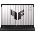 エイスース、Ryzen AI Max+ 392搭載ノートPCを発表、GeForce RTX 5060搭載した下位モデルも