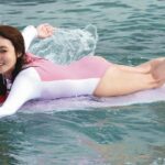 【画像】深田恭子さん(43)、さすがに限界か・・・