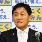 【2月衆院選】時事通信の試算では立民と公明の新党が自民を抜き第1党になる可能性も！小選挙区は立民139議席、自民97議席 公明の議席を足すと新党の議席はさらに膨らむ