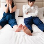 【調査】夫婦の営みがなくなった理由　2位は「自分がしたくなくなった」、1位は？【既婚者3000人調査】