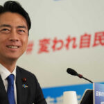 小泉進次郎氏、2人目の育児は適当「1人目で丁寧に慎重にやりすぎた」