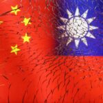 【最高刑は死刑】中国、独立主張の台湾インフルエンサー2人に109万～544万円の懸賞金、指名手配 「分離主義だ」