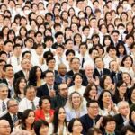 創価学会（会員数８２７万世帯）⇦すまん、敵に回してメリットある？