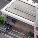 【埼玉】老人ホームで女性2人死亡　逃走した20代元職員の男を確保　鶴ケ島