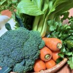 新鮮な野菜が手に入ると思うスーパー、2位『イオン』3位『ヤオコー』300名が選ぶ1位に「鮮度が高い」「長持ちする印象」