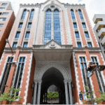 【慶應大くらい2年で合格できる】永住権目的で日本に押し寄せる中国人留学生が解く「中3レベルの入試」の中身