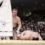 【相撲】熱海富士絶叫「アーッ！」2度目の決定戦も敗れる 「優勝…」3度つぶやき再び絶叫「アーッ！」