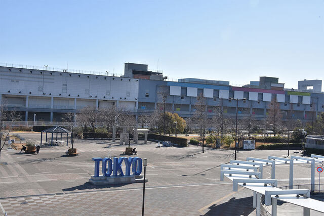 【東京】お台場ににじむ「衰退」感…　イマーシブ東京は2年で閉業、ゆりかもめ・りんかい線30年の転身