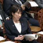 【政治】高市首相「私も今、睡眠時間はだいたい2時間から、長い日で4時間だ。だから、お肌にも悪いと思っている」国会で共産・小池氏の質問で判明