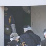 「隙間バイトして生活保護を打ち切られた」立ち退き執行官など2人殺傷事件　逮捕の男は去年7月時点で家賃40万ほど滞納か　東京・杉並区