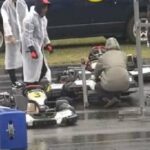 ゴーカート暴走で2歳男児が死亡 両親が主催・運営会社を提訴_慰謝料など約1億3千万円の損害賠償求める