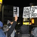 外国人政策の「最前線」になった埼玉2区、飛び交うヘイトと読めぬ風