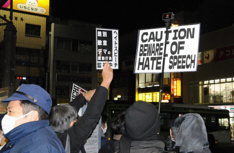 外国人政策の「最前線」になった埼玉2区、飛び交うヘイトと読めぬ風