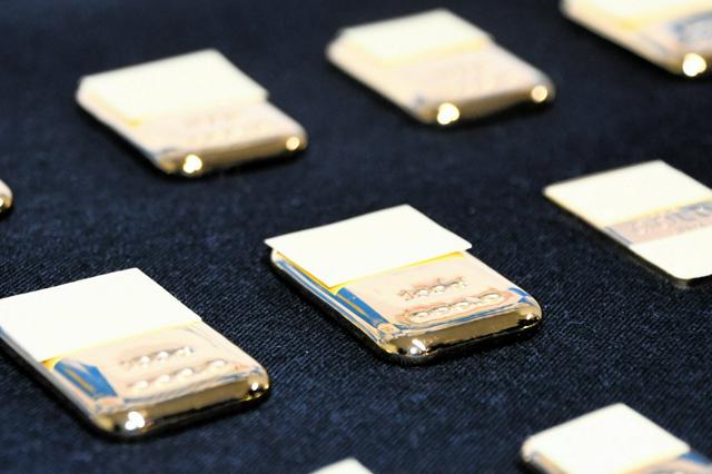 短期ビザで台湾から来日した「受け子」か　金塊詐取容疑で2人逮捕