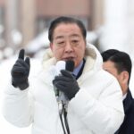 中道、「2馬力」機能せず?　公明支持層の浸透遅れ、幹部も苦戦ー毎日