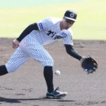 【野球】2冠王の阪神・佐藤輝が侍ジャパンのメンバー外れる　韓国と強化試合