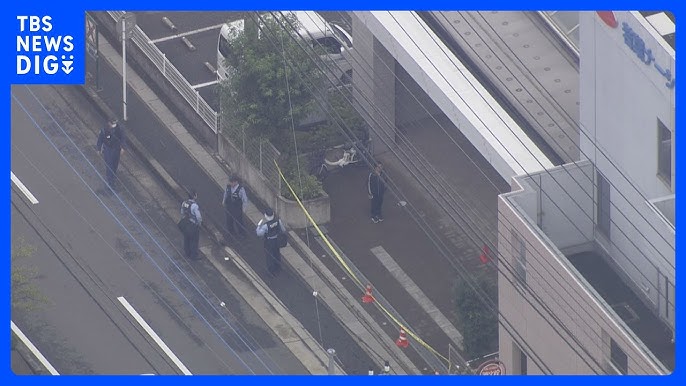 老人ホームで入所者2人が血を流し倒れる 埼玉・鶴ヶ島市