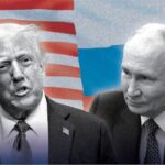 トランプ氏、ハンガリーでプーチン氏と会談へ　「2週間以内に会う」