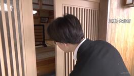 【（・(ｪ)・）】川辺にクマ2頭居座る、そばには餌となるシカの死骸　町は立ち去るのを見守る方針　岩手県大槌町