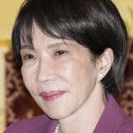 安保文書、改定検討指示へ　高市氏、防衛費2％超を念頭に