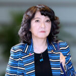 女性起用2人のみ…高市氏が初組閣で直面した壁「かけ声だけでは…」