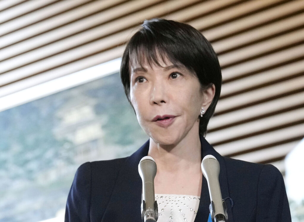 【速報】高市総理「金融課税を強化します」投資家、死亡へWW