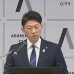 【旭川中2女子いじめ凍死】元校長の男性が旭川市長を名誉毀損などで刑事告訴　旭川市長は公開討論会で「いまだに反省の色をひとつも見せておりません」と発言