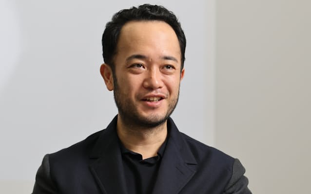 サイバー新社長に山内氏、藤田氏託す「アベマ」経済圏づくり第2幕